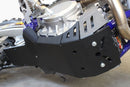 Sherco 450 SEF-R Factory [2019-2023] - Enduro Xtrem skid plate - HDPE 8 mm Sherco 450/500 SEF-R
