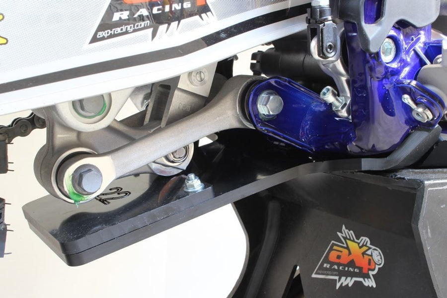 Sherco 450 SEF-R Factory [2019-2023] - Enduro Xtrem skid plate - HDPE 8 mm Sherco 450/500 SEF-R