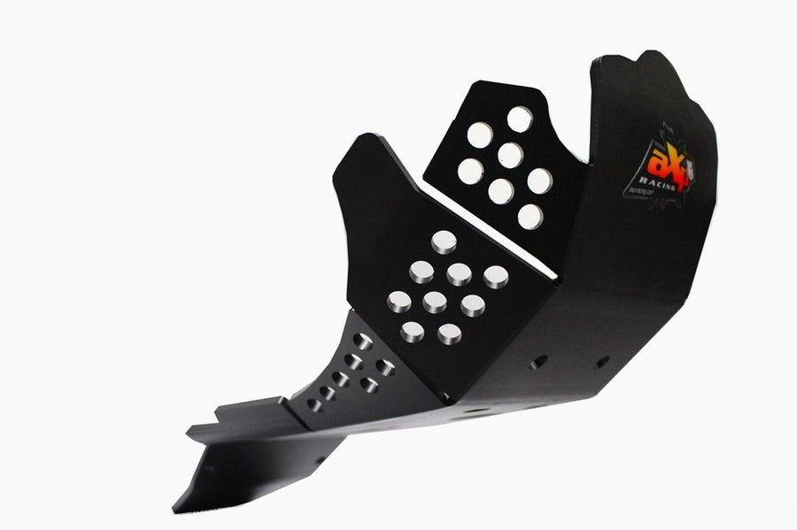 Honda CRF 450 X (PE 06) [2020] - Protection anti-encastrement Enduro Xtrem - HDPE 8 mm Honda CRF450L