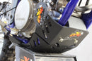 Sherco 300 SE-R Factory [2019-2023] - Enduro Xtrem Unterfahrschutz - HDPE 8 mm Sherco 250/300 SEF-R