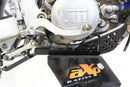 Tm Racing EN 300 2 T FI ES [2020-2021] - Enduro Xtrem Unterfahrschutz - HDPE 8 mm TM EN/MX 250/300