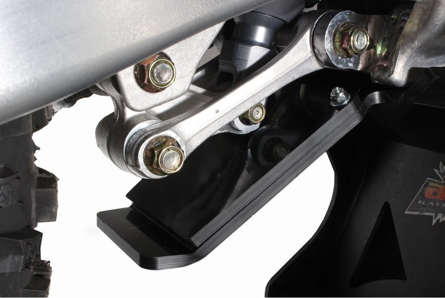Tm Racing EN 250 FI [2019-2021] - Enduro Xtrem Unterfahrschutz - HDPE 8 mm TM