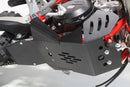BETA RR 300 2 T [2020-2024] - Enduro Xtrem Unterfahrschutz - HDPE 8 mm Beta RR250/300
