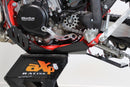 BETA RR 300 2 T [2020-2024] - Enduro Xtrem Unterfahrschutz - HDPE 8 mm Beta RR250/300