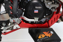 Beta RR 250 2 T Racing [2020-2024] - Protection anti-encastrement Enduro Xtrem - HDPE 8 mm Beta RR250/300
