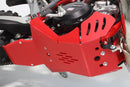 Beta RR 250 2 T Racing [2020-2024] - Protection anti-encastrement Enduro Xtrem - HDPE 8 mm Beta RR250/300