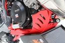 Beta RR 250 2 T Racing [2020-2024] - Protection anti-encastrement Enduro Xtrem - HDPE 8 mm Beta RR250/300