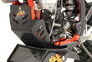 Beta RR 430 4 T [2020-2022] - Enduro Xtrem Unterfahrschutz - HDPE 8 mm Beta RR