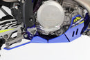 Sherco 300 SCF [2019-2020] - Enduro Xtrem Unterfahrschutz - HDPE 8 mm Sherco