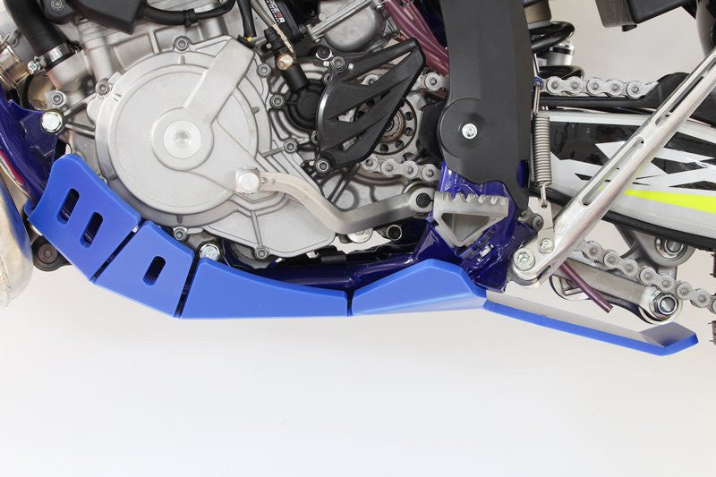 Sherco 250 SC [2019-2020] - Enduro Xtrem underrun protection - HDPE 8 mm Sherco