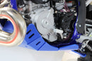 Sherco 250 SC [2019-2020] - Enduro Xtrem underrun protection - HDPE 8 mm Sherco