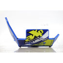 Sherco 250 SEF-R Factory [2016-2018] - Enduro Xtrem Unterfahrschutz - HDPE 8 mm Sherco