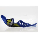 Sherco 300 SEF-R Factory [2016-2018] - Enduro Xtrem Unterfahrschutz - HDPE 8 mm Sherco