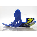 Sherco 300 SE F-R Racing [2014-2015] - Enduro Xtrem Unterfahrschutz - HDPE 8 mm Sherco