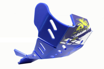 Sherco 300 SEF Factory [2024] - Enduro Xtrem Unterfahrschutz - HDPE 8 mm Sherco
