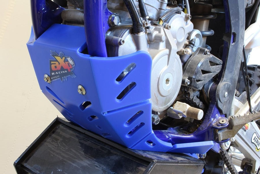 Sherco 300 SEF Factory [2024] - Enduro Xtrem Unterfahrschutz - HDPE 8 mm Sherco