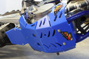 Sherco 300 SEF Factory [2024] - Enduro Xtrem Unterfahrschutz - HDPE 8 mm Sherco