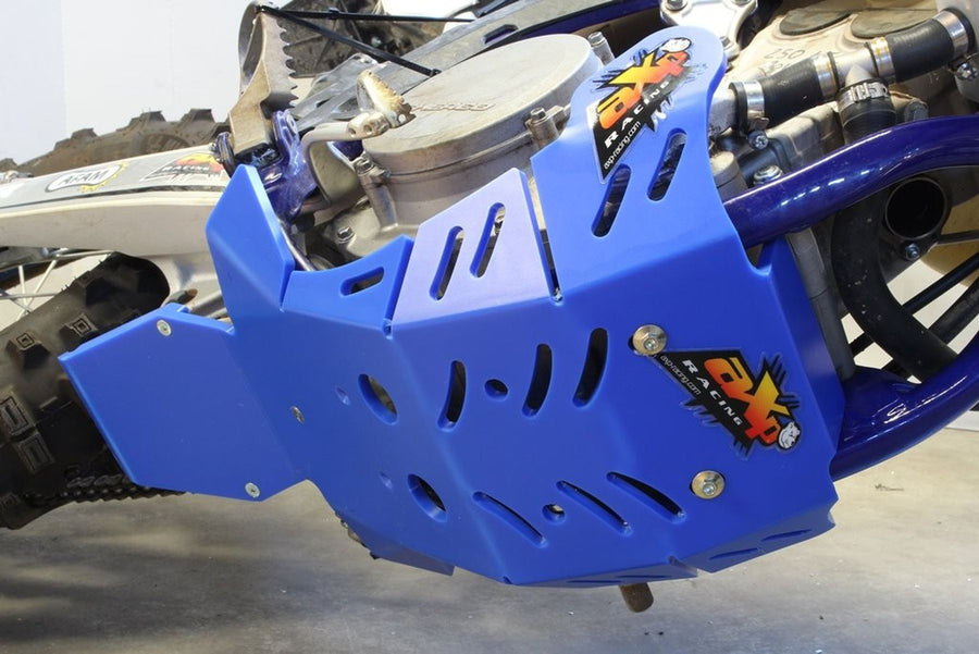 Sherco 300 SEF Factory [2024] - Enduro Xtrem Unterfahrschutz - HDPE 8 mm Sherco