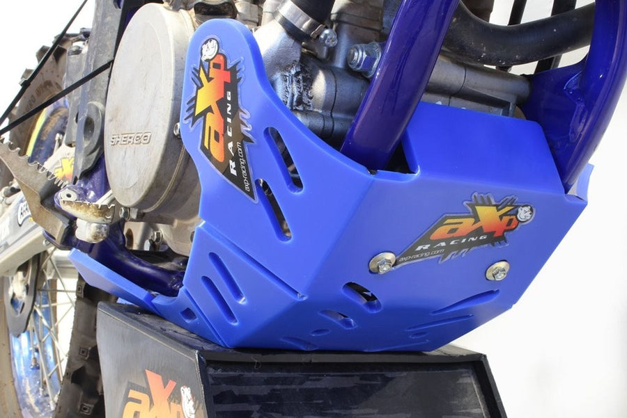 Sherco 250 SEF-R Factory [2019-2023] - Enduro Xtrem Unterfahrschutz - HDPE 8 mm Sherco