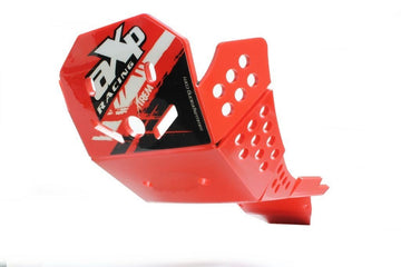 Honda CRF 450 RX Enduro (PE 07) [2017-2020] - Enduro Xtrem Unterfahrschutz - HDPE 8 mm Honda