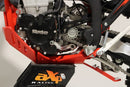Beta RR 390 4 T [2020-2022] - Enduro Xtrem Unterfahrschutz - HDPE 8 mm Beta RR