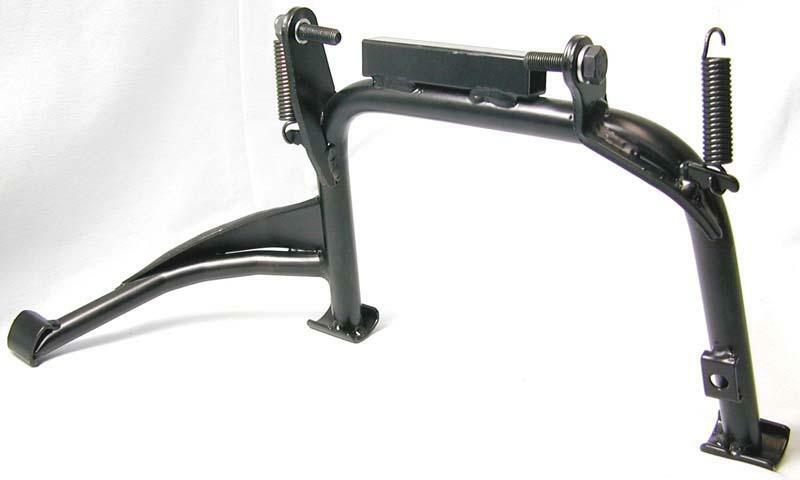 Honda Sh 150 [BUZZETTI] - Béquille centrale - Honda SH
