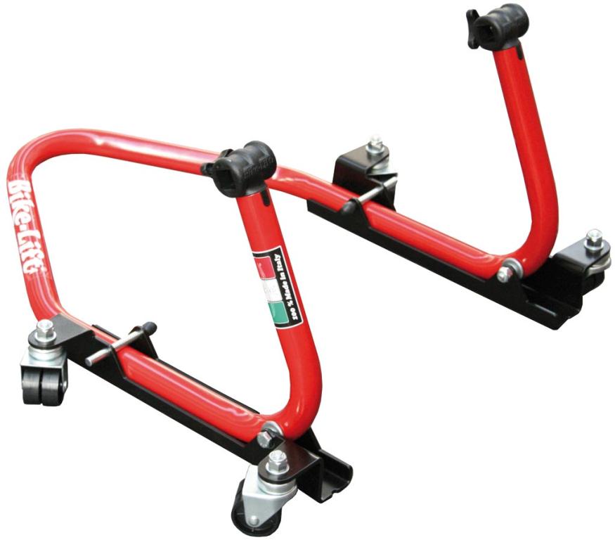 MV Agusta F 4 750 SPR [2003] - BIKE-LIFT Easy Mover 360° Montageständer Hinterrad - RE-M