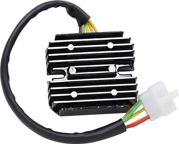 Yamaha TDM 850 [RICK'S MOTORSPORT ELECTRIC] - Lithium-ion compatible rectifier regulator
