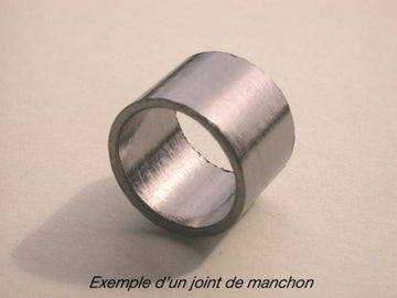 Moto Guzzi Norge 1200 [Centauro] - exhaust seal
