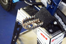 GAS GAS MC 350 F [2022-2023] - Titanium Footrest Gripper