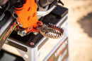 KTM 250 XCTPI [2020-2023] - Titanium Fußrasten Gripper