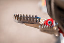 KTM 450 EXC F [2017-2023] - Titanium Fußrasten Gripper