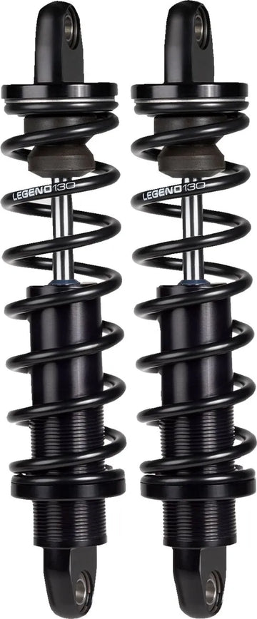 Harley-Davidson XR 1200 [2008-2010] - REVO XL Coil Federung – Art.-Nr. 1310-1112 – Bild 2