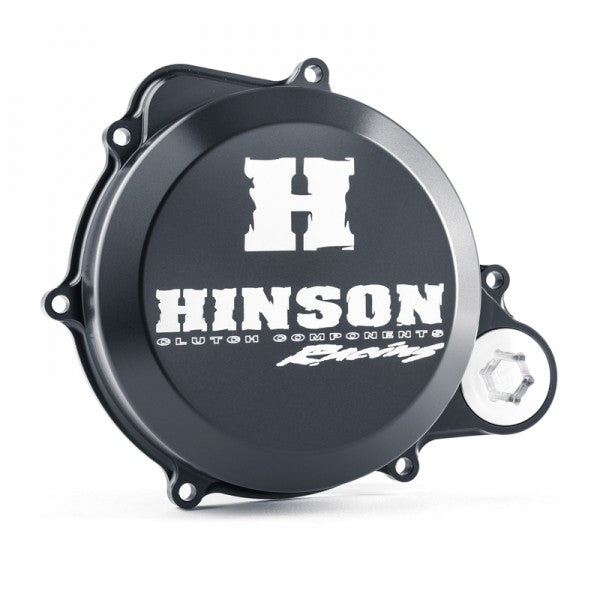Hm CRE 250 R [2010-2012] - hardened clutch cover