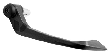 Ducati Monster 1200 [V PARTS] - Protecteur de levier de frein carbone 120mm