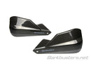 Beta RR 300 2 T Racing [2020-2023] - Carbon Handschützer Echtes Carbon Fiber