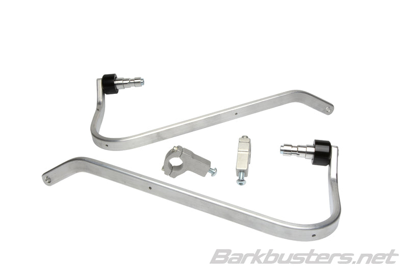 Honda Xl 700 Va Transalp [BARKBUSTERS] - Hardware kit two-point attachment aluminum Honda