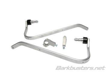 Honda Xl 700 Va Transalp [BARKBUSTERS] - Kit de visserie fixation deux points aluminium Honda
