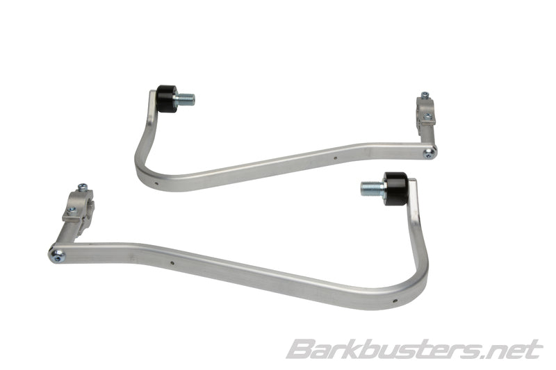 Bmw R 1100 Gs 259 [BARKBUSTERS] - Hardware kit two-point attachment aluminum