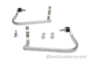 Bmw R 1200 Gs Lc [BARKBUSTERS] - Hardware-Kit Zweipunktbefestigung Alu-1