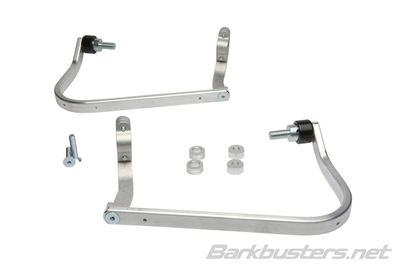 Bmw R 1200 Gs Adventure [BARKBUSTERS] - Hardware-Kit Zweipunktbefestigung Alu