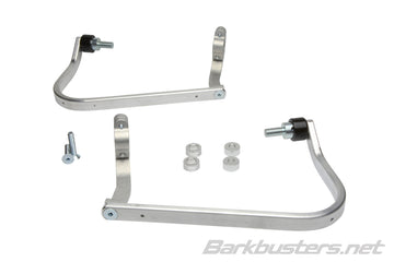 Bmw R 1200 Gs Adventure [BARKBUSTERS] - Kit de visserie fixation deux points aluminium