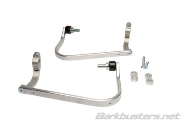 Bmw F 800 Gs [BARKBUSTERS] - Hardware-Kit Zweipunktbefestigung Alu - 0