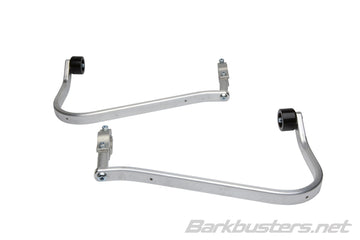 Kawasaki Kle 650 [BARKBUSTERS] - Kit de visserie fixation deux points aluminium