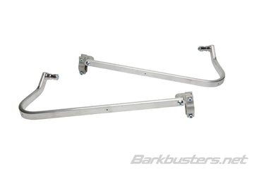 Bmw G 650 Gs [BARKBUSTERS] - Hardware Kit Zweipunktbefestigung Alu BMW
