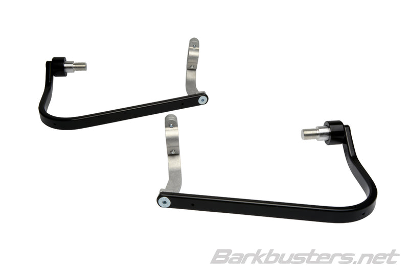Yamaha Xsr 900 [BARKBUSTERS] - Kit de Visserie Montage Deux Points Noir Yamaha