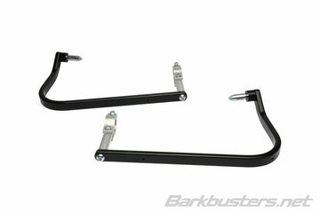 Ktm Super Duke 1290 [BARKBUSTERS] - Hardware kit two-point attachment Black KTM