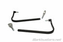 Ktm 1290 Superduke R Evo [BARKBUSTERS] - Hardware-Kit Zweipunktbefestigung Black KTM