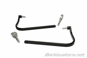 Ktm 1290 Superduke R Evo [BARKBUSTERS] - Kit Visserie Montage Deux Points Noir KTM
