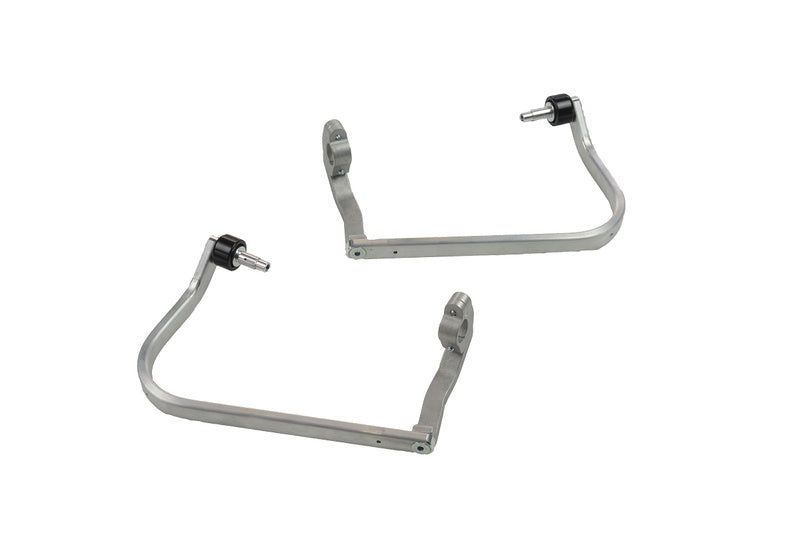 Bmw R 1200 Nine T Scrambler [BARKBUSTERS] - Kit de visserie fixation deux points aluminium BMW